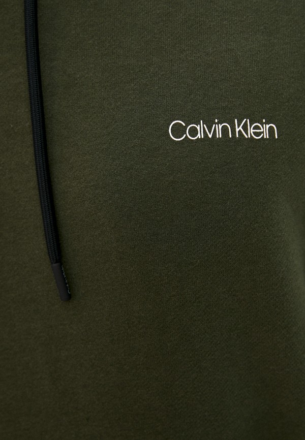 фото Худи calvin klein