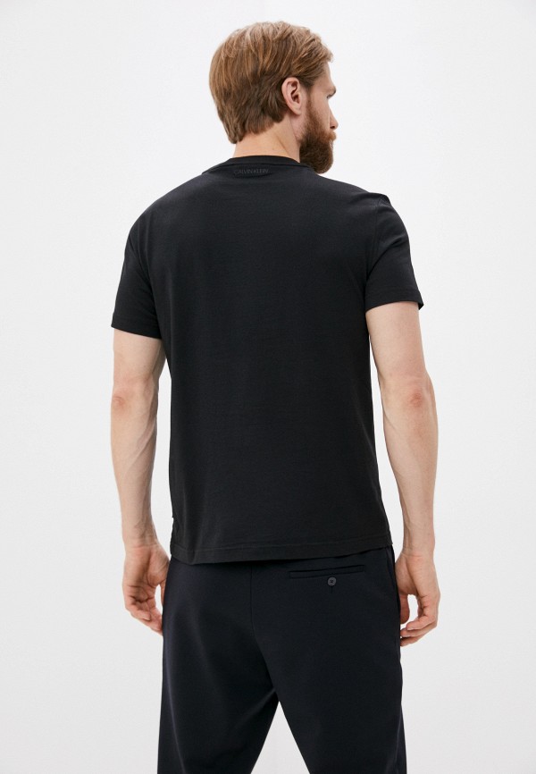 

Футболка Calvin Klein, Черный