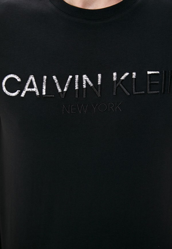 фото Футболка calvin klein