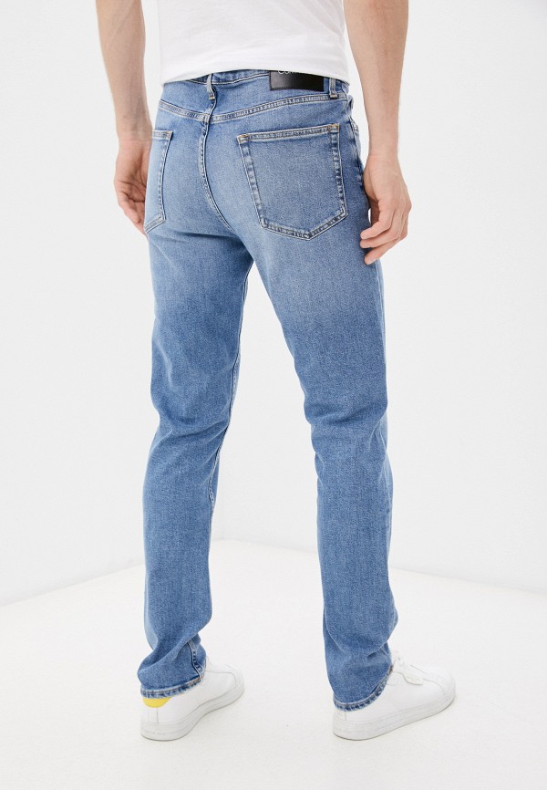 фото Джинсы calvin klein
