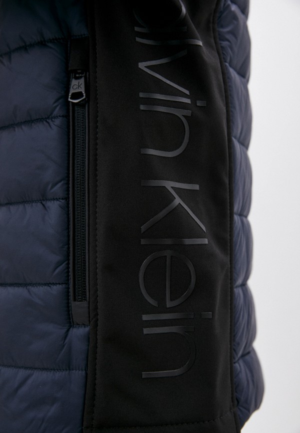 фото Куртка утепленная calvin klein