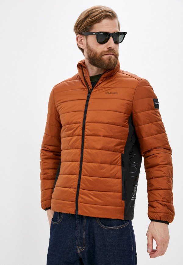 Купить Куртка утепленная Calvin Klein K10K107335 за 13990р. с доставкой