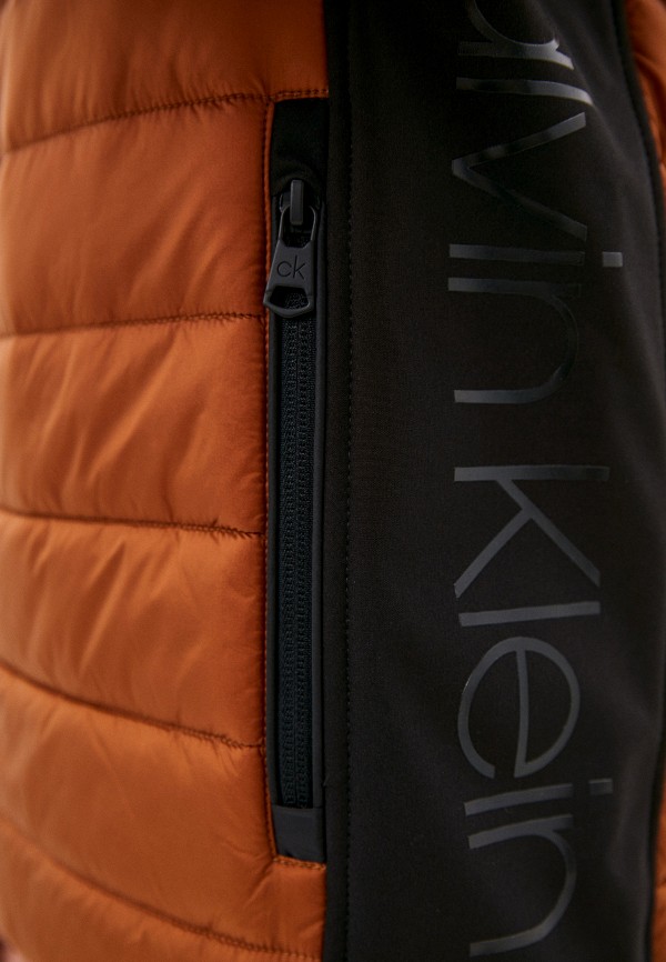 фото Куртка утепленная calvin klein