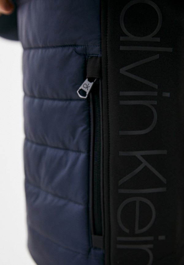 фото Жилет утепленный calvin klein