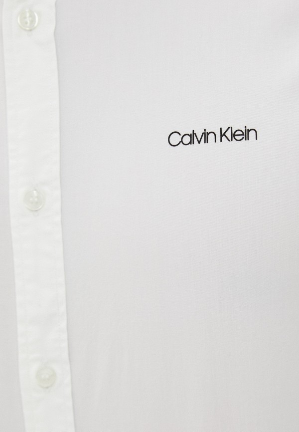 фото Рубашка calvin klein