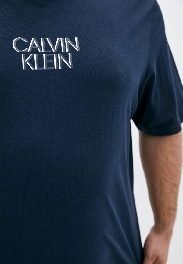 фото Футболка calvin klein