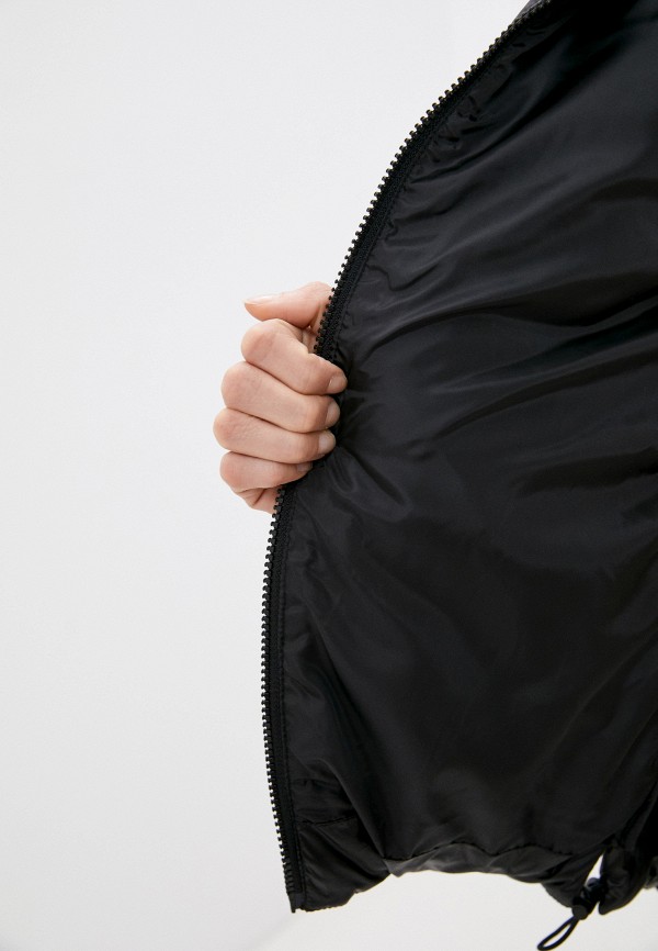 

Куртка утепленная Calvin Klein, Черный