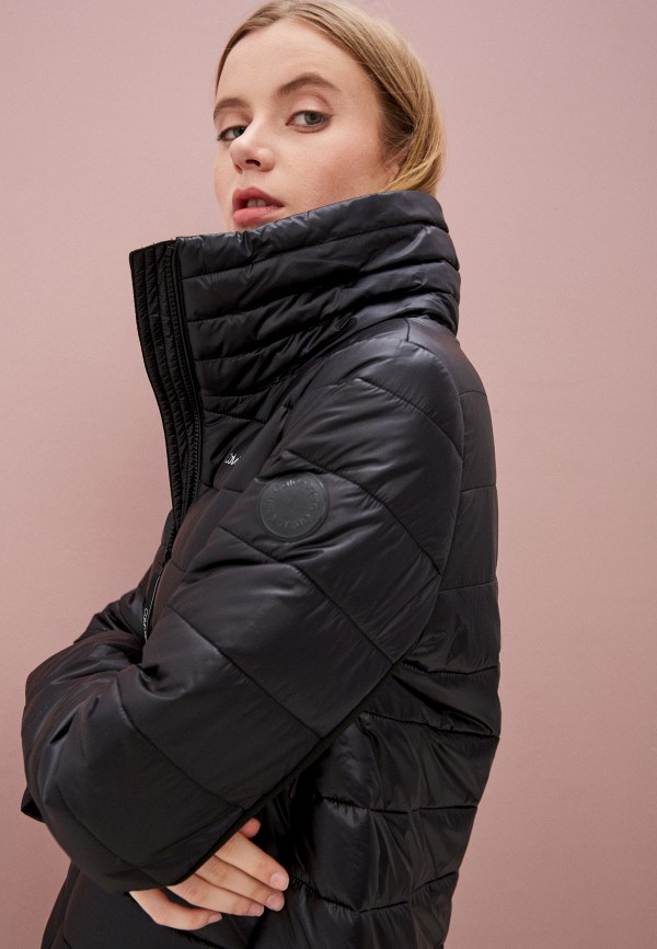 Куртка утепленная Calvin Klein K20K203053 Фото 2