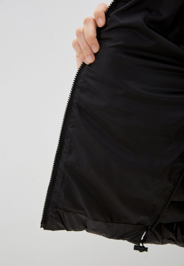 Куртка утепленная Calvin Klein K20K203053 Фото 5