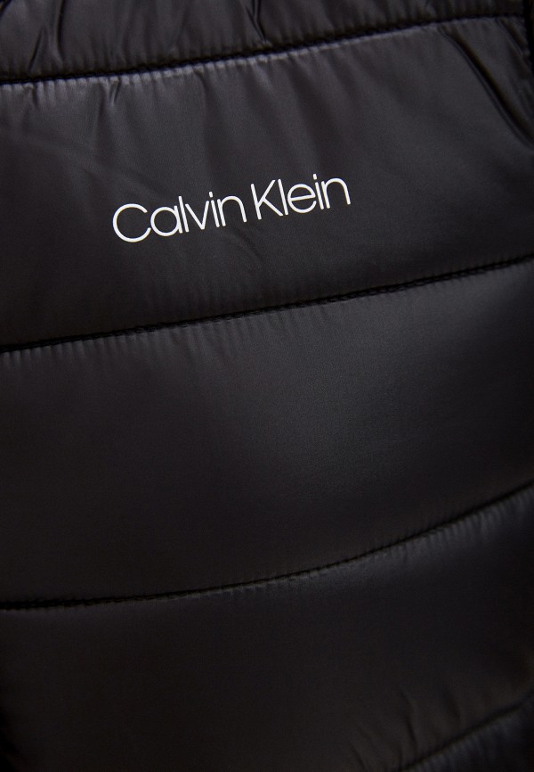 Куртка утепленная Calvin Klein K20K203053 Фото 6