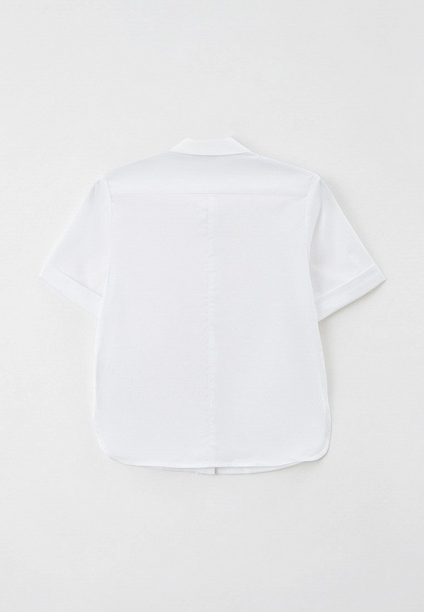 Рубашка для девочки медицинская Silver Spoon SSFSAG-129-22701-200 Фото 2