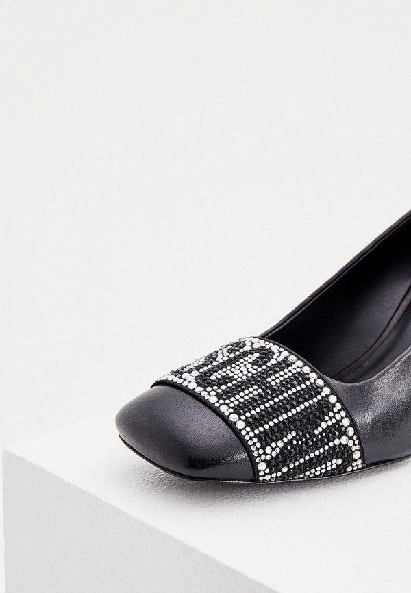 фото Туфли love moschino