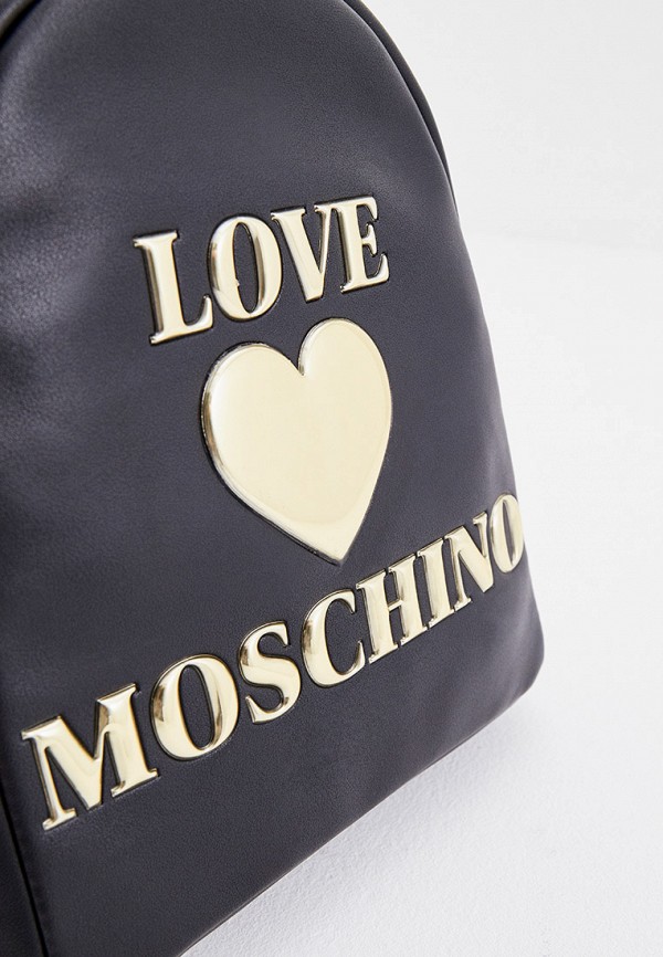 Рюкзак Love Moschino RTLAAK975801NS00