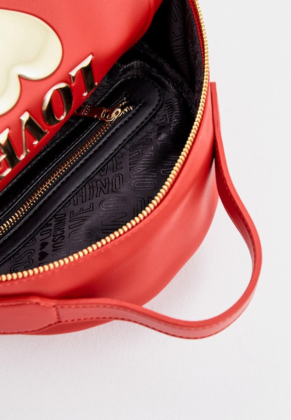 фото Рюкзак love moschino