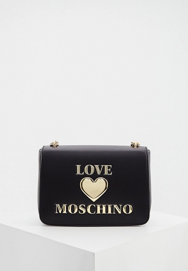 Сумка Love Moschino JC4054PP1DLF0