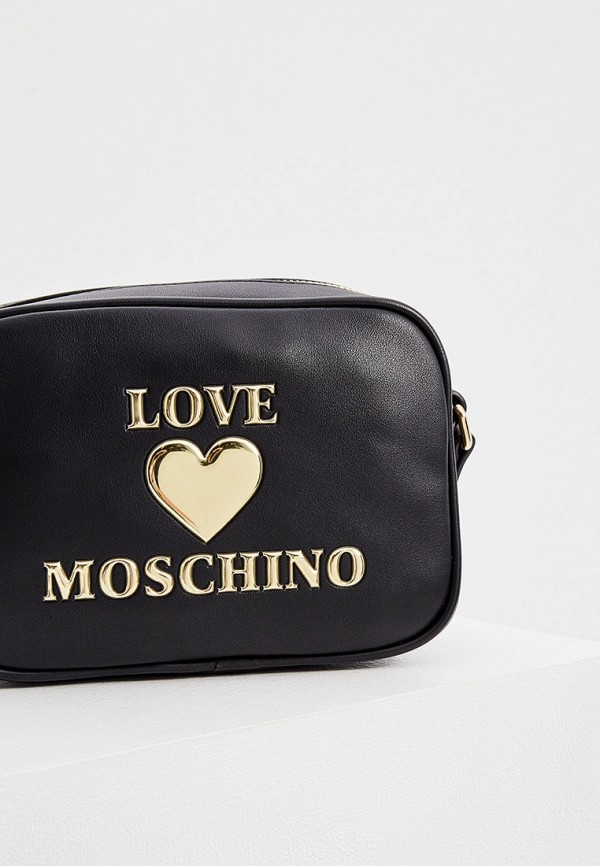 Сумка Love Moschino JC4059PP1DLF0 Фото 3