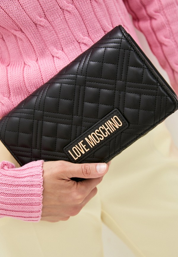 фото Сумка love moschino