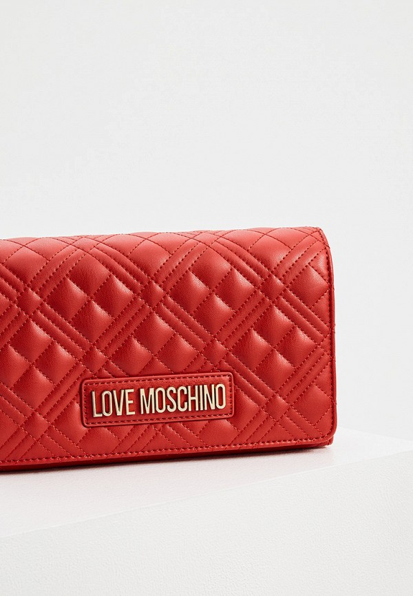 фото Сумка love moschino