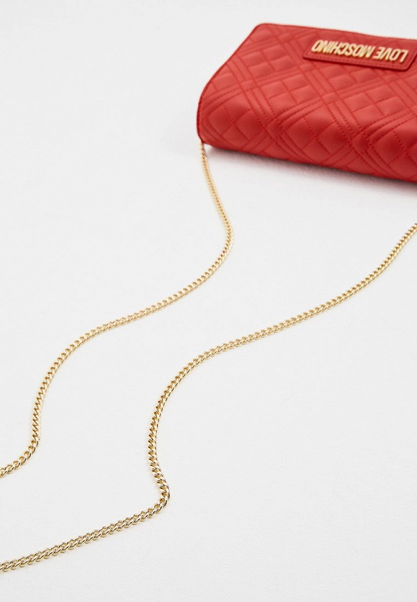 фото Сумка love moschino