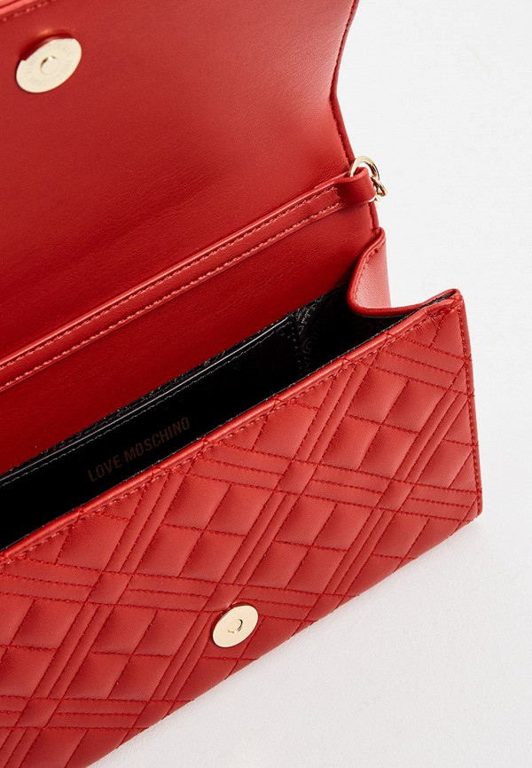 фото Сумка love moschino