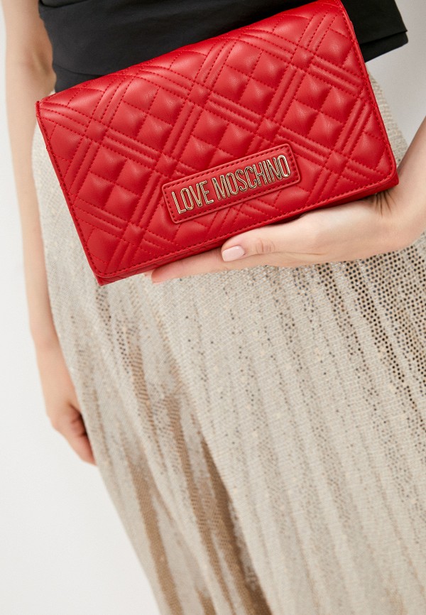 фото Сумка love moschino