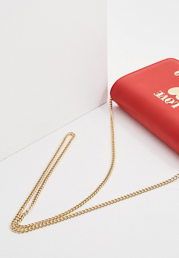 фото Сумка love moschino