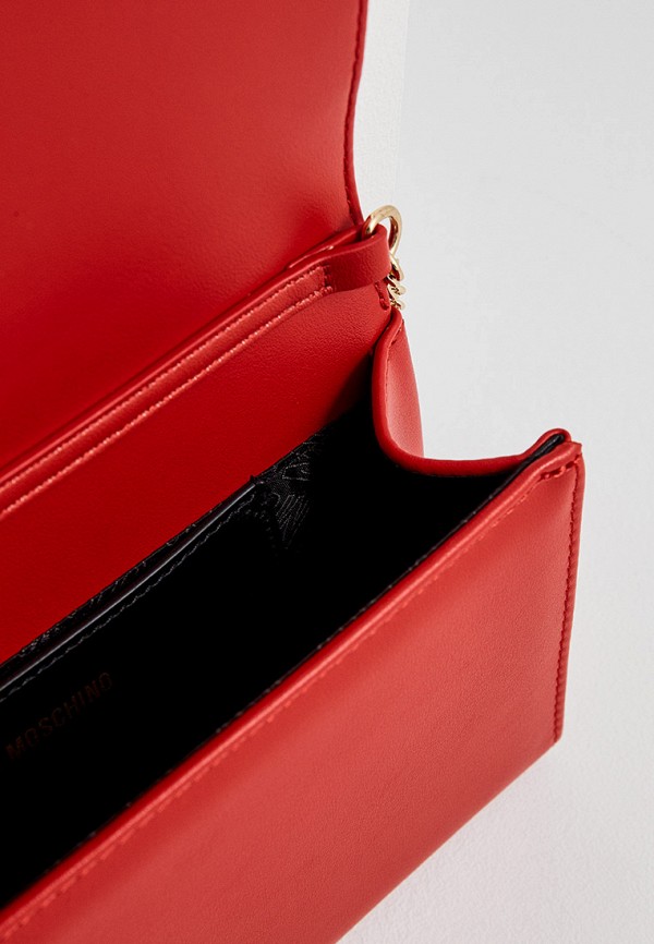 фото Сумка love moschino