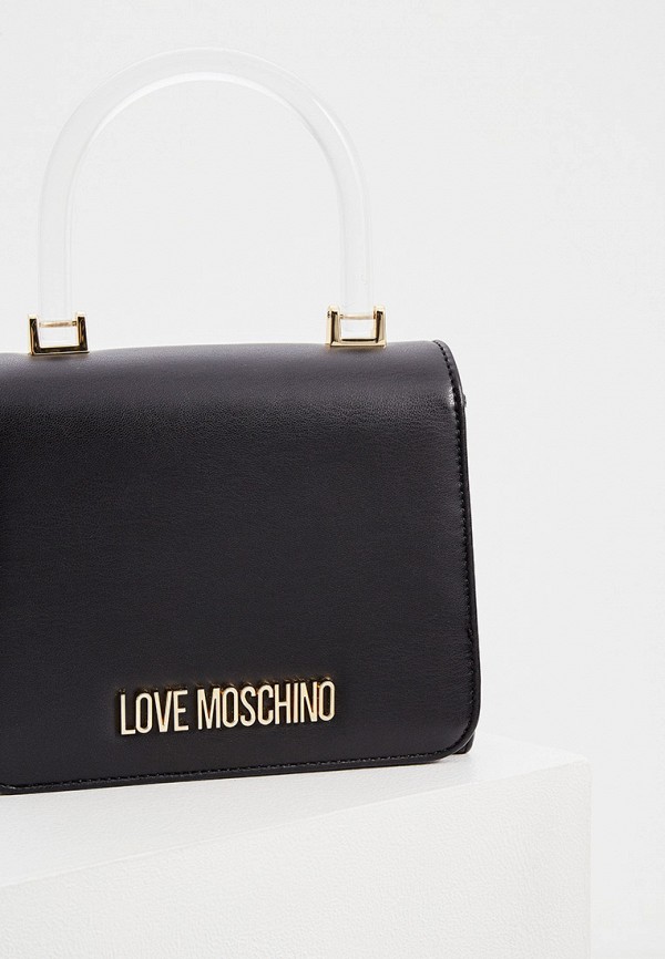 фото Сумка love moschino