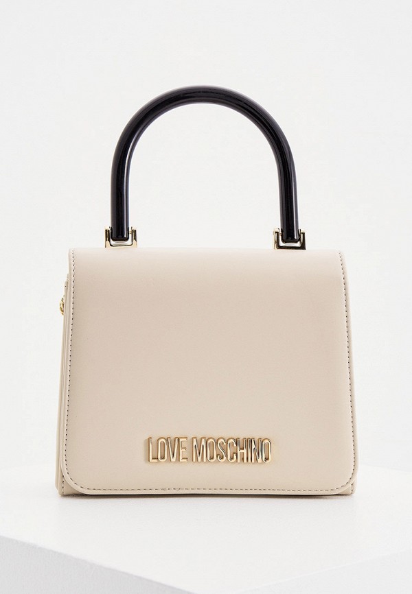 

Сумка Love Moschino, Бежевый, Love Moschino RTLAAK977201