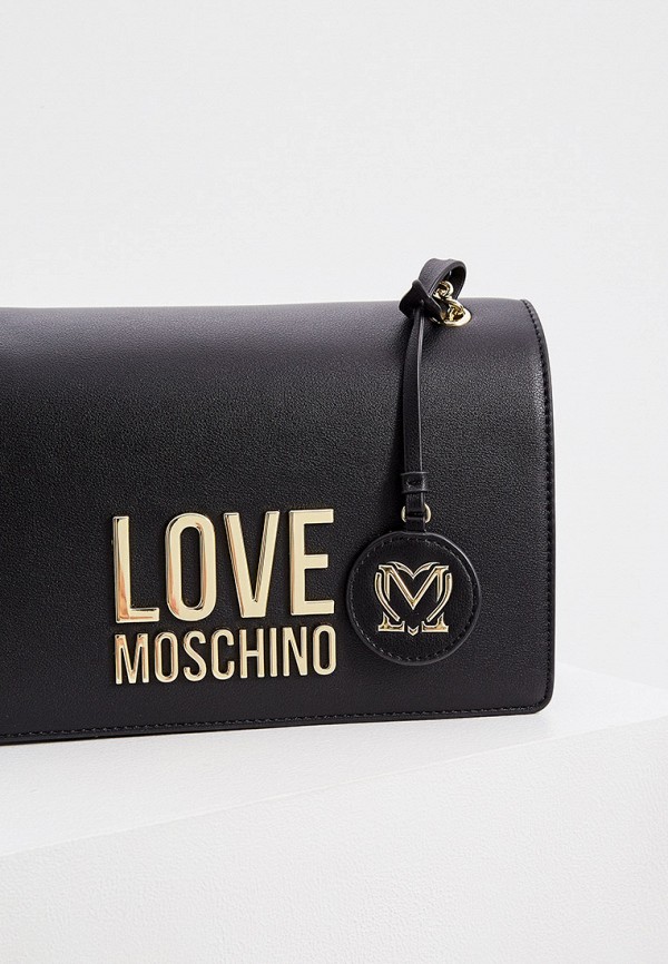 фото Сумка love moschino