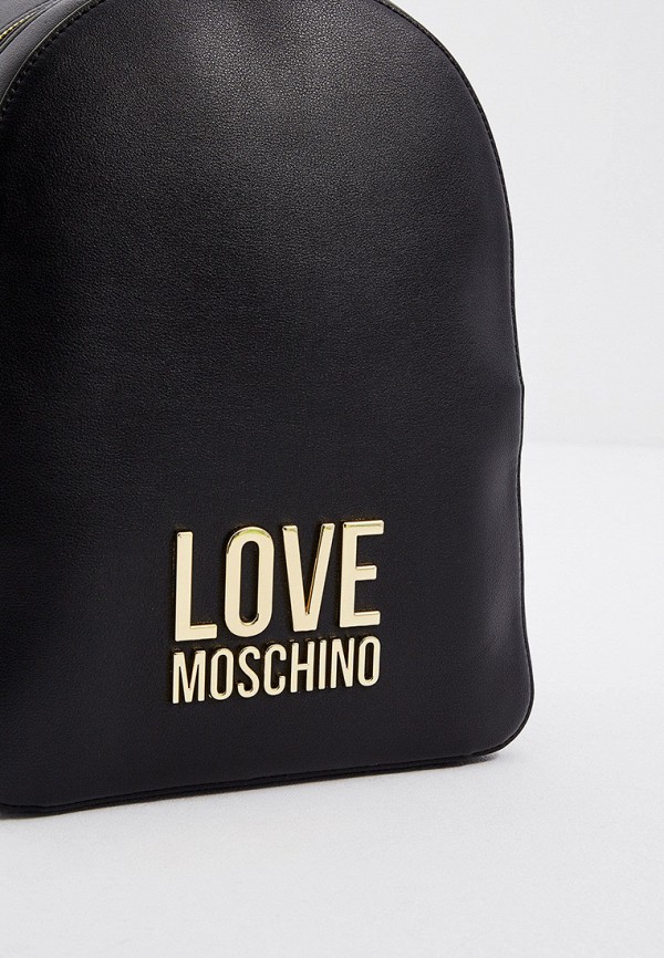 фото Рюкзак love moschino