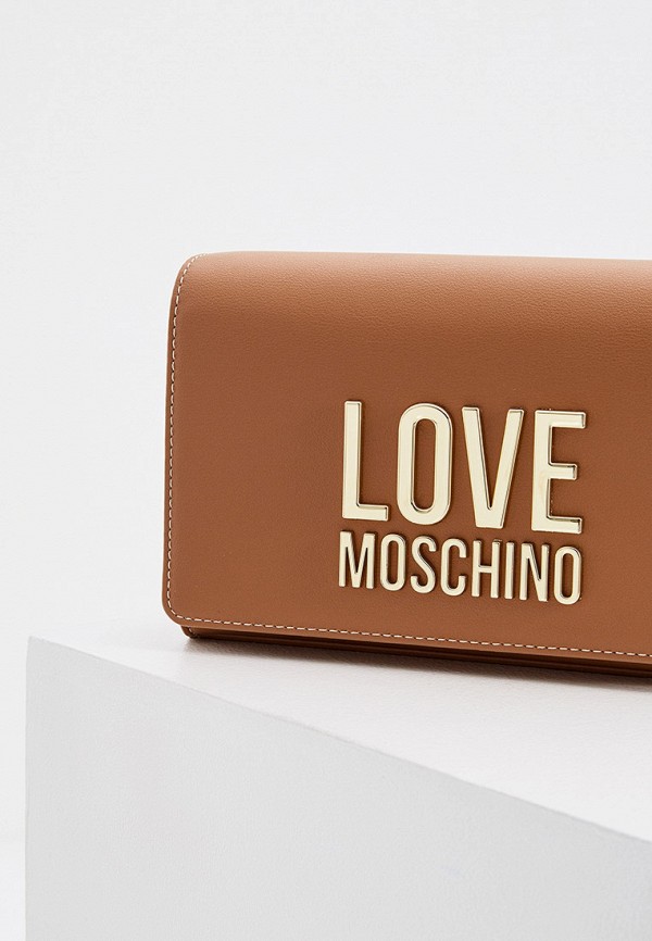 фото Сумка love moschino