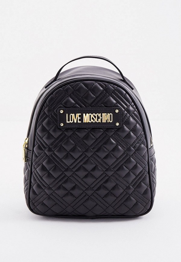 фото Рюкзак love moschino