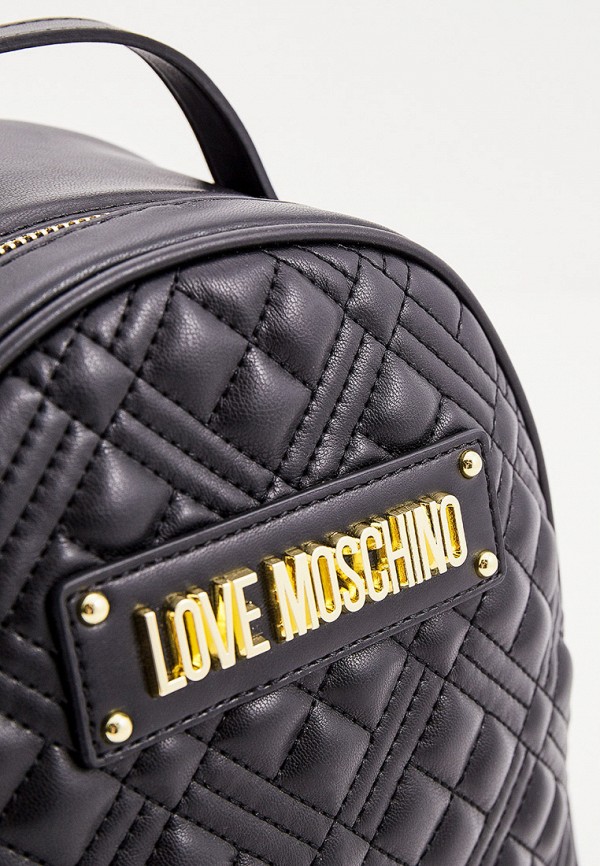 фото Рюкзак love moschino