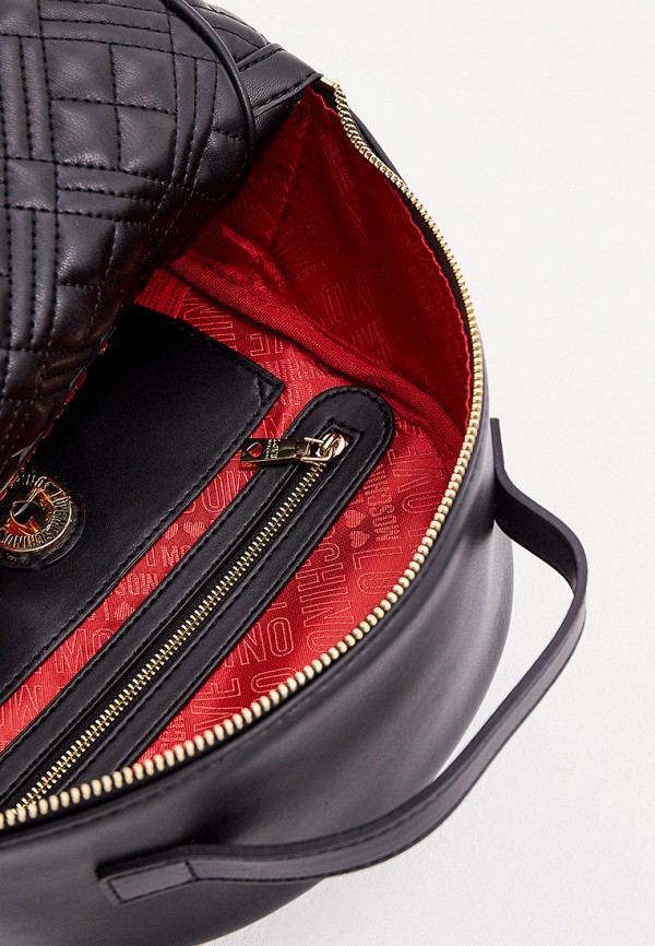 фото Рюкзак love moschino