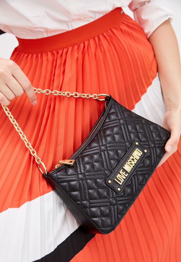 фото Сумка love moschino
