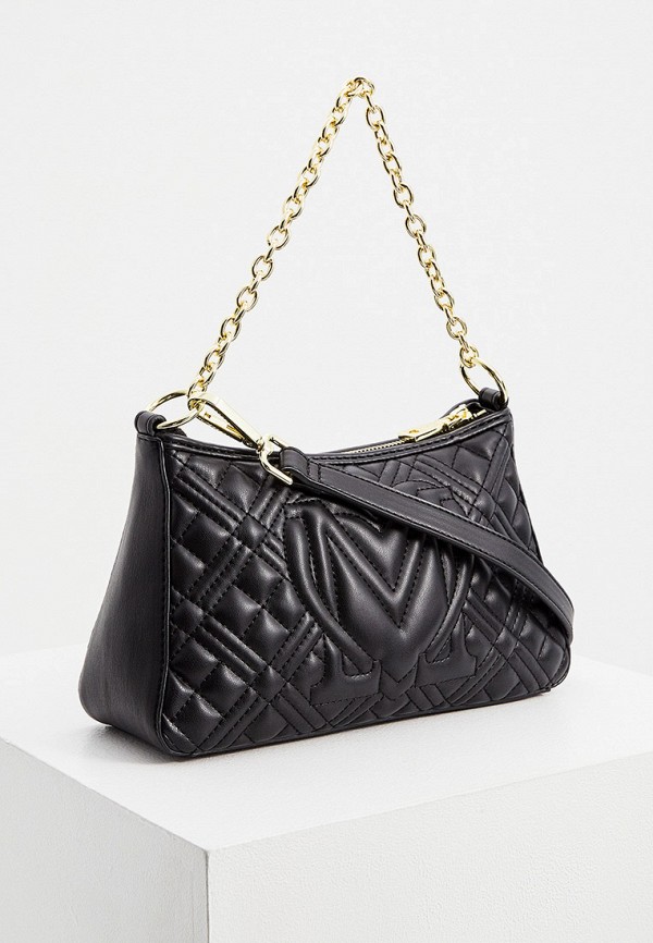 фото Сумка love moschino