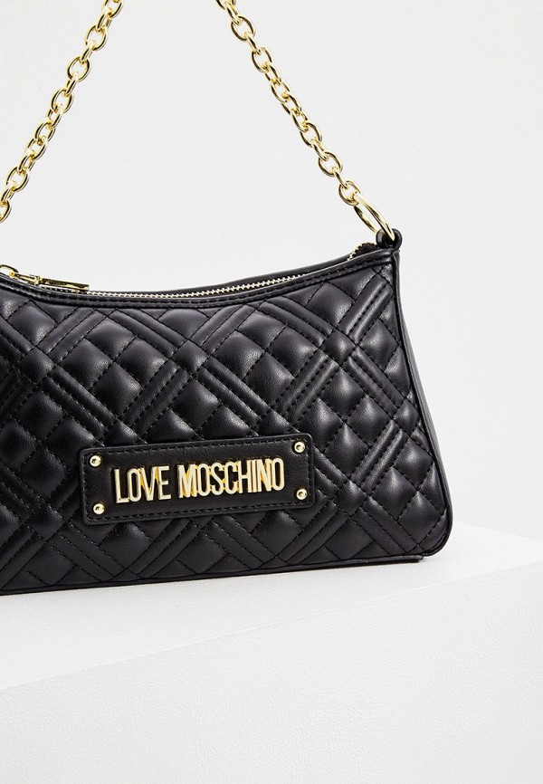 фото Сумка love moschino