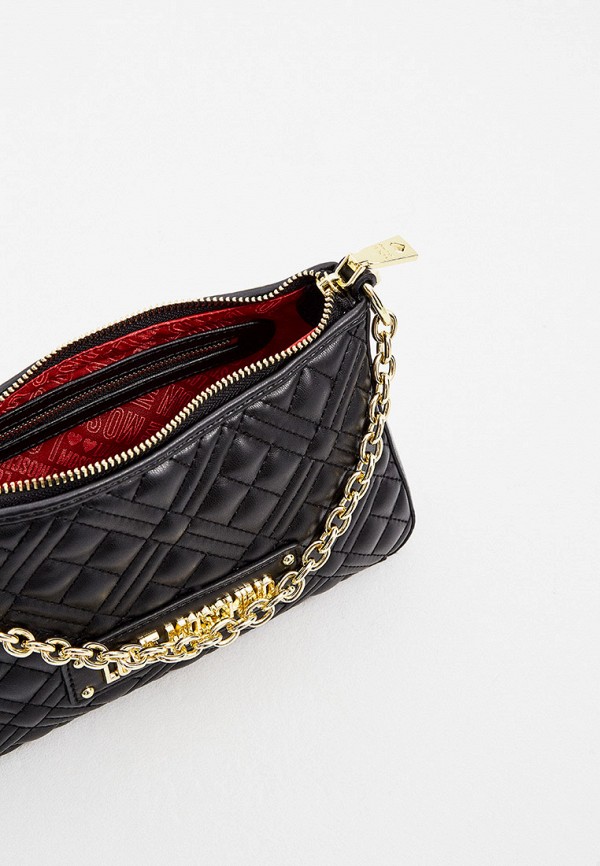 фото Сумка love moschino