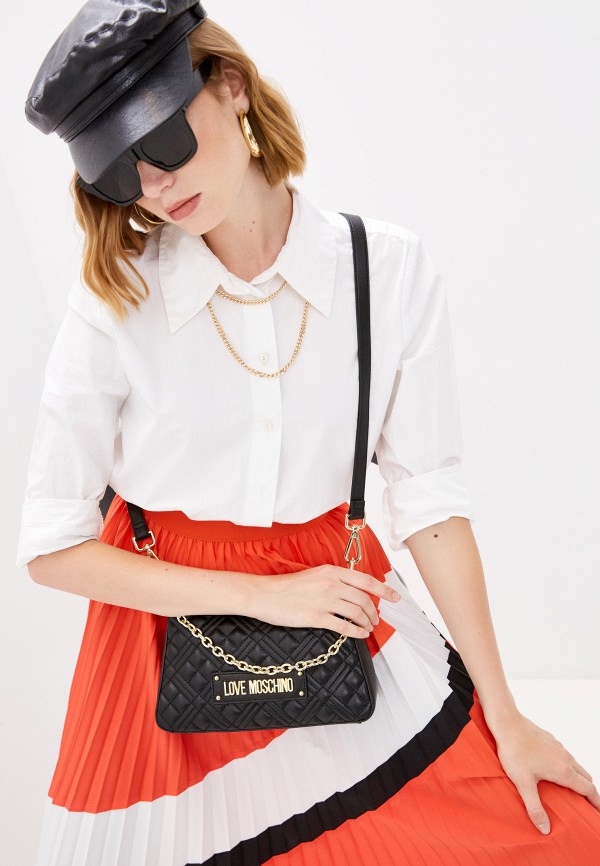 фото Сумка love moschino