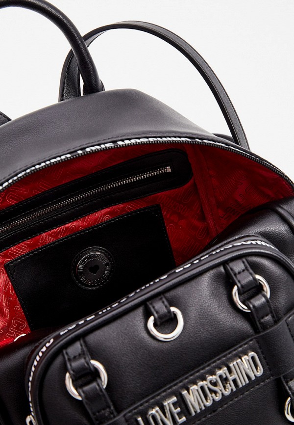 фото Рюкзак love moschino