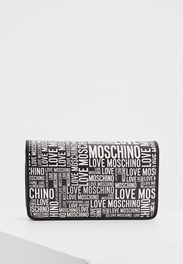 

Сумка Love Moschino, Черный, Love Moschino RTLAAK979301