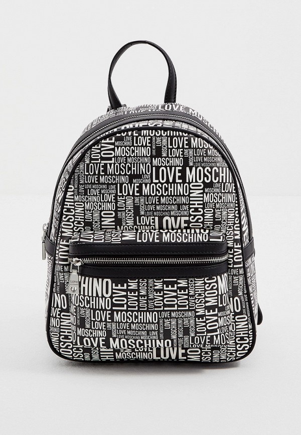 фото Рюкзак love moschino