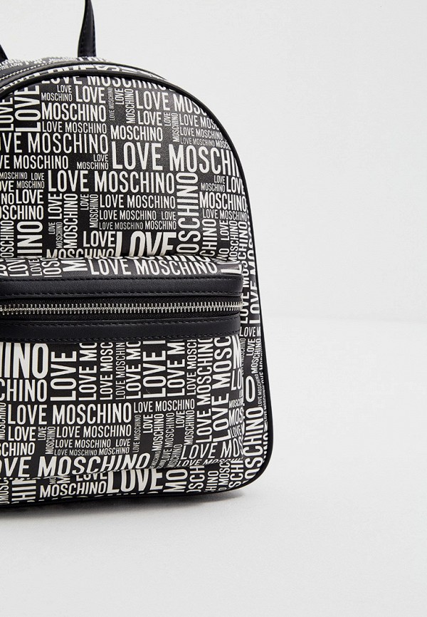 фото Рюкзак love moschino