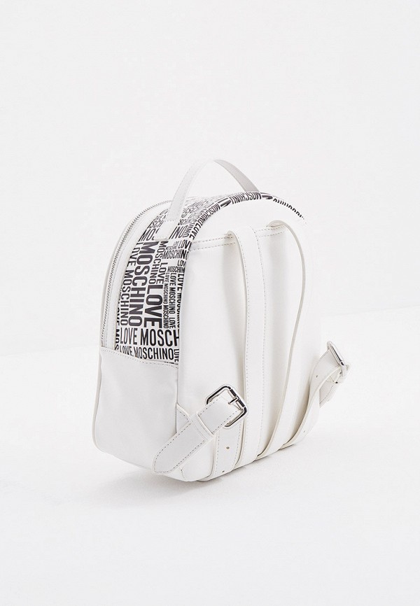 фото Рюкзак love moschino