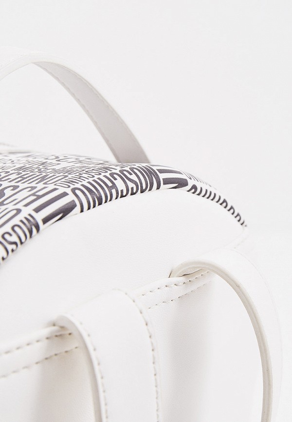 фото Рюкзак love moschino