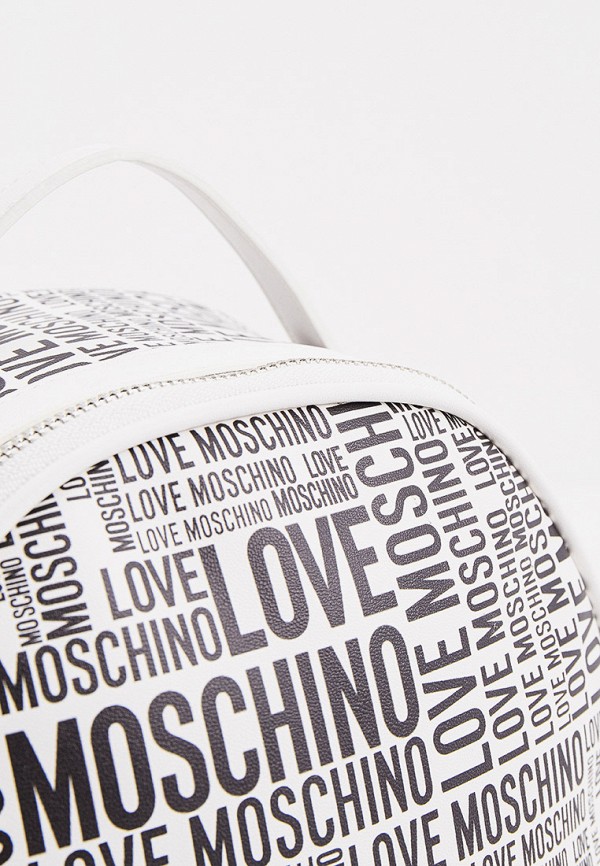 фото Рюкзак love moschino