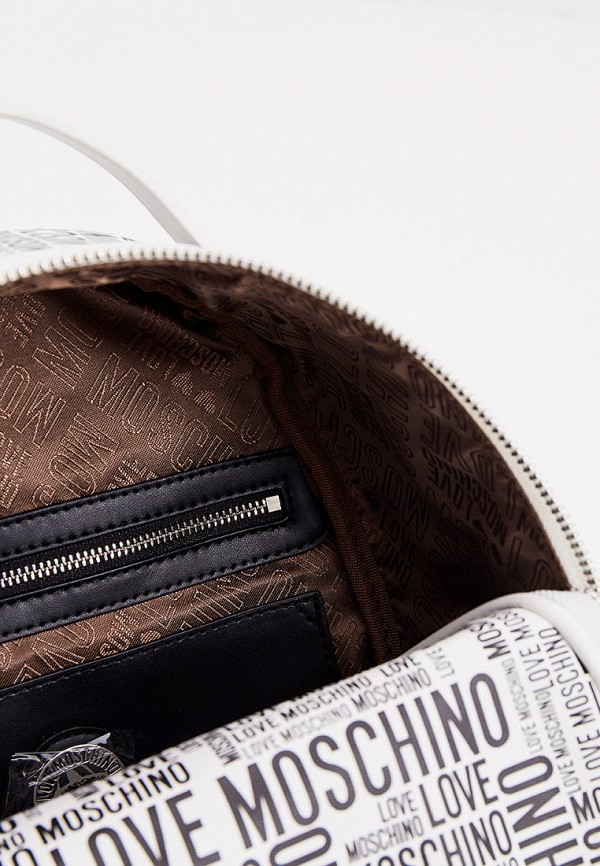 фото Рюкзак love moschino