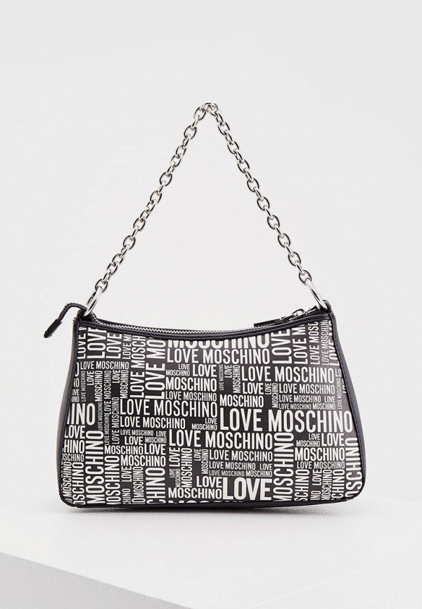

Сумка Love Moschino, Черный