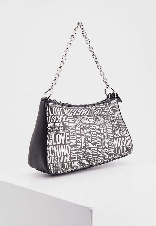 фото Сумка love moschino
